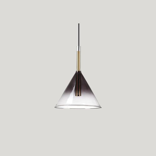 Empire Cono Pendant Light
