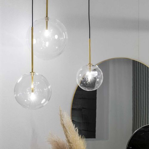 Equinoxe 20cm Pendant