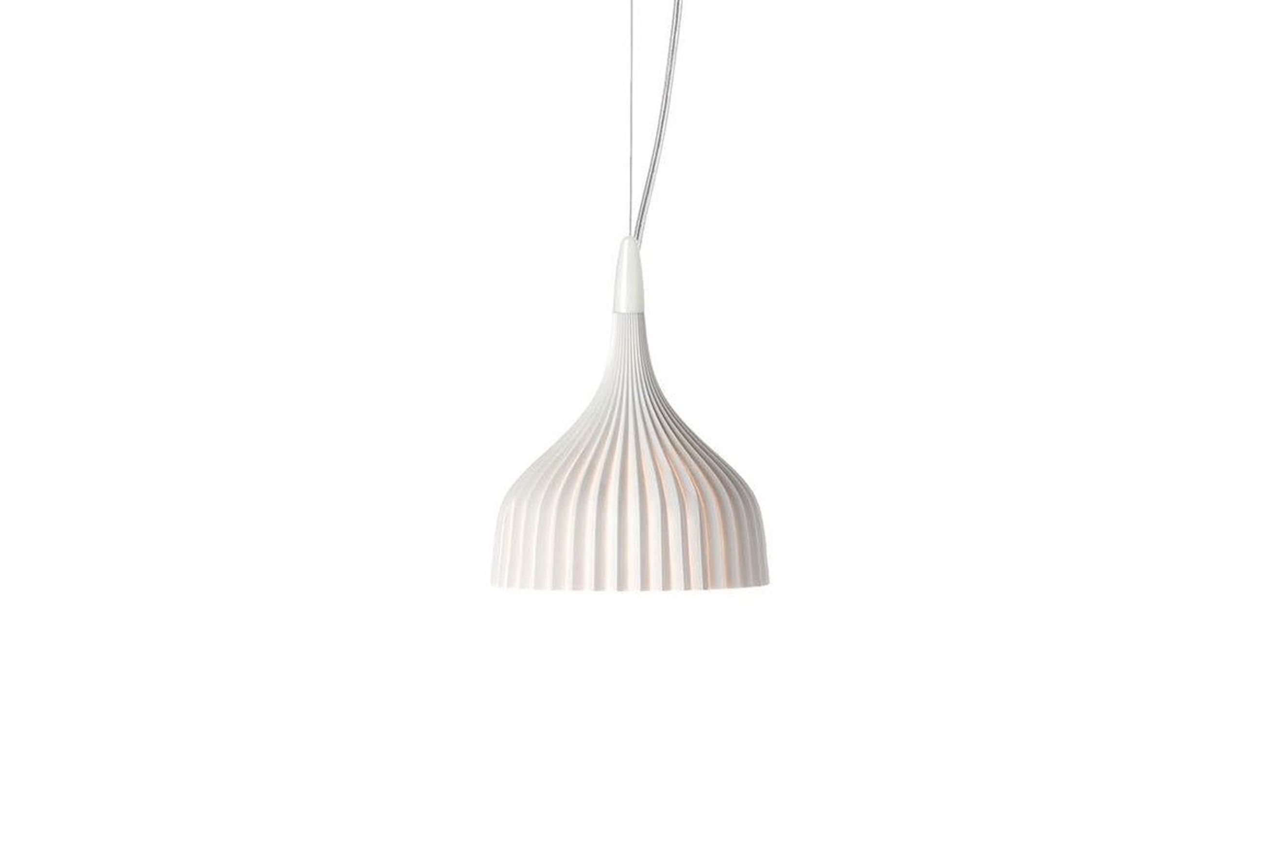 E Suspension Lamp