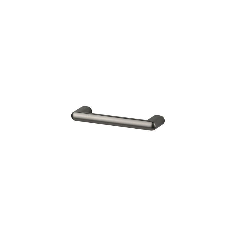 Burton Cabinet Handle Graphite EU79