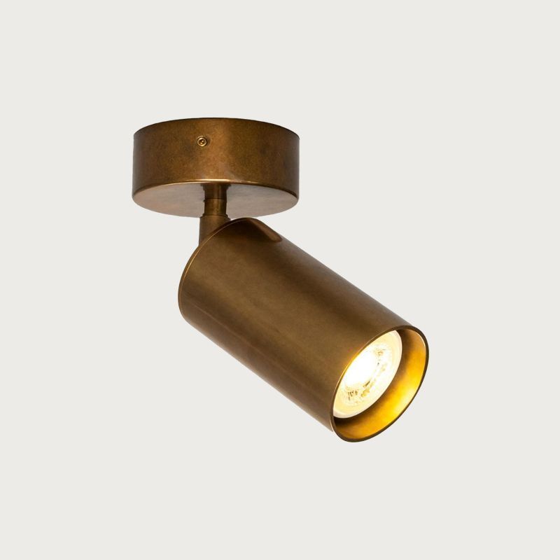 Evanston Adjustable Ceiling Light