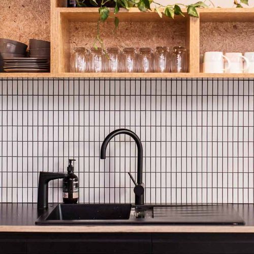 Billi Home BA with XT Touch Dispenser