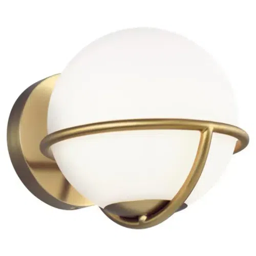 Visual Comfort Studio Apollo Wall Bracket