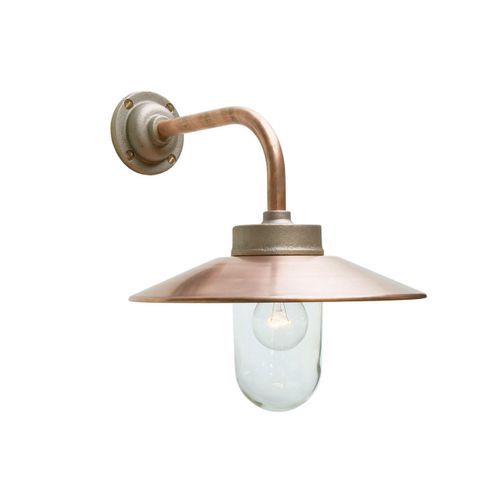Exterior Bracket Light 7680