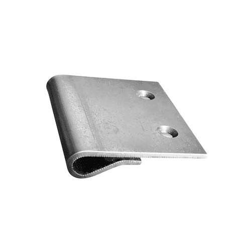 Tom Kundig - Earless Cabinet Pull