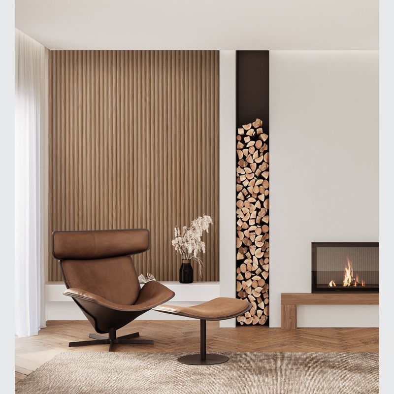 easyLINING Boston Oak Collection