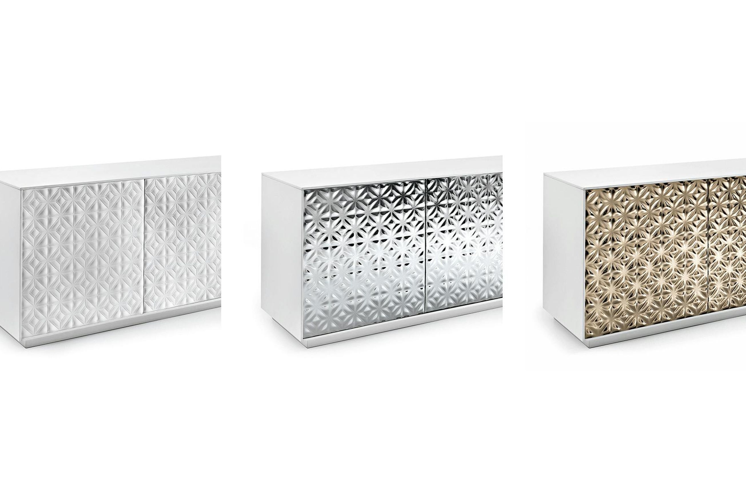 Echo Cabinet
