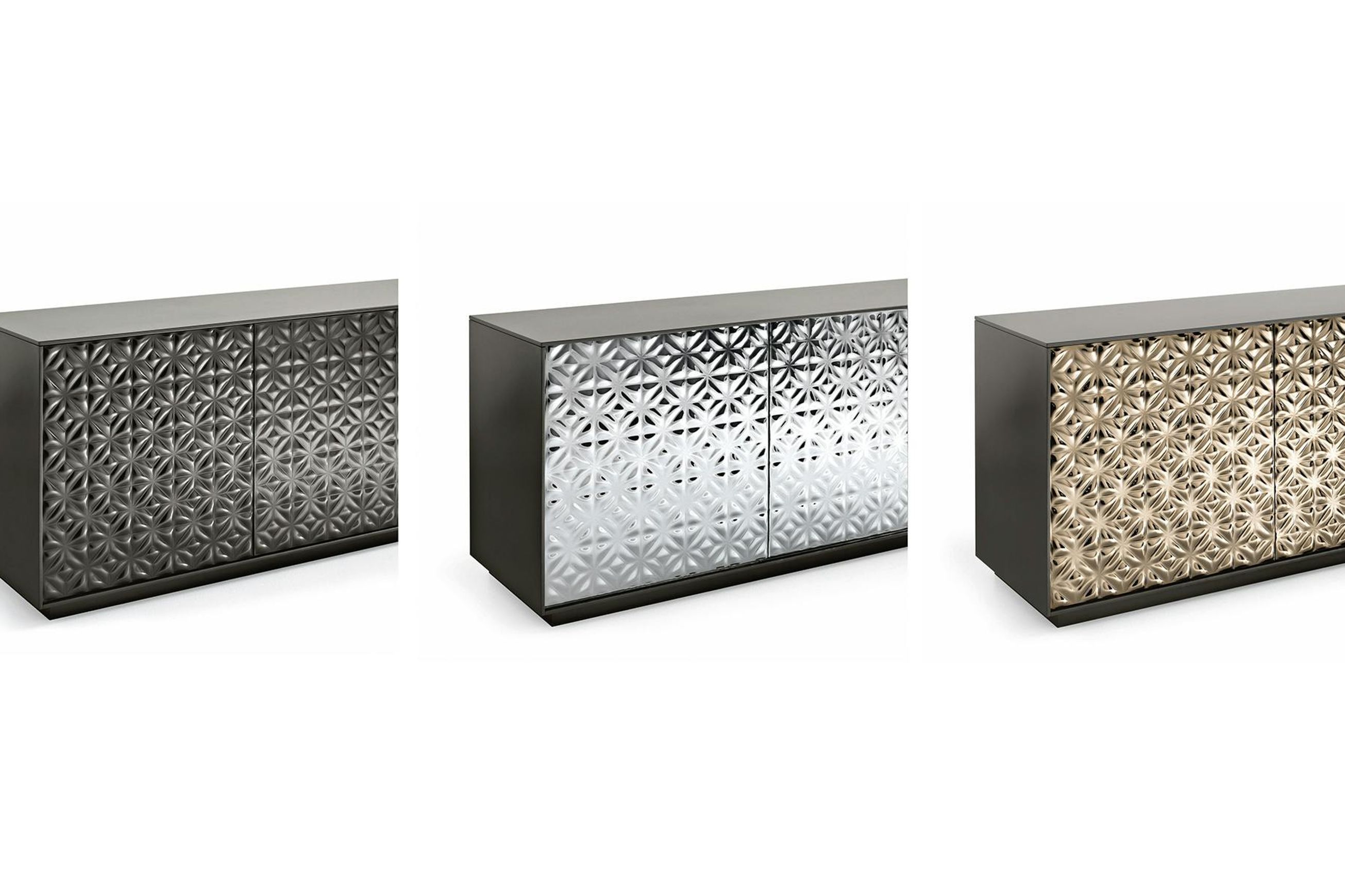 Echo Cabinet