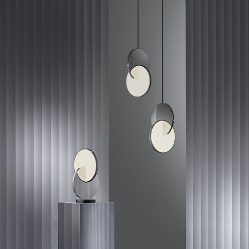 Eclipse Pendant Light