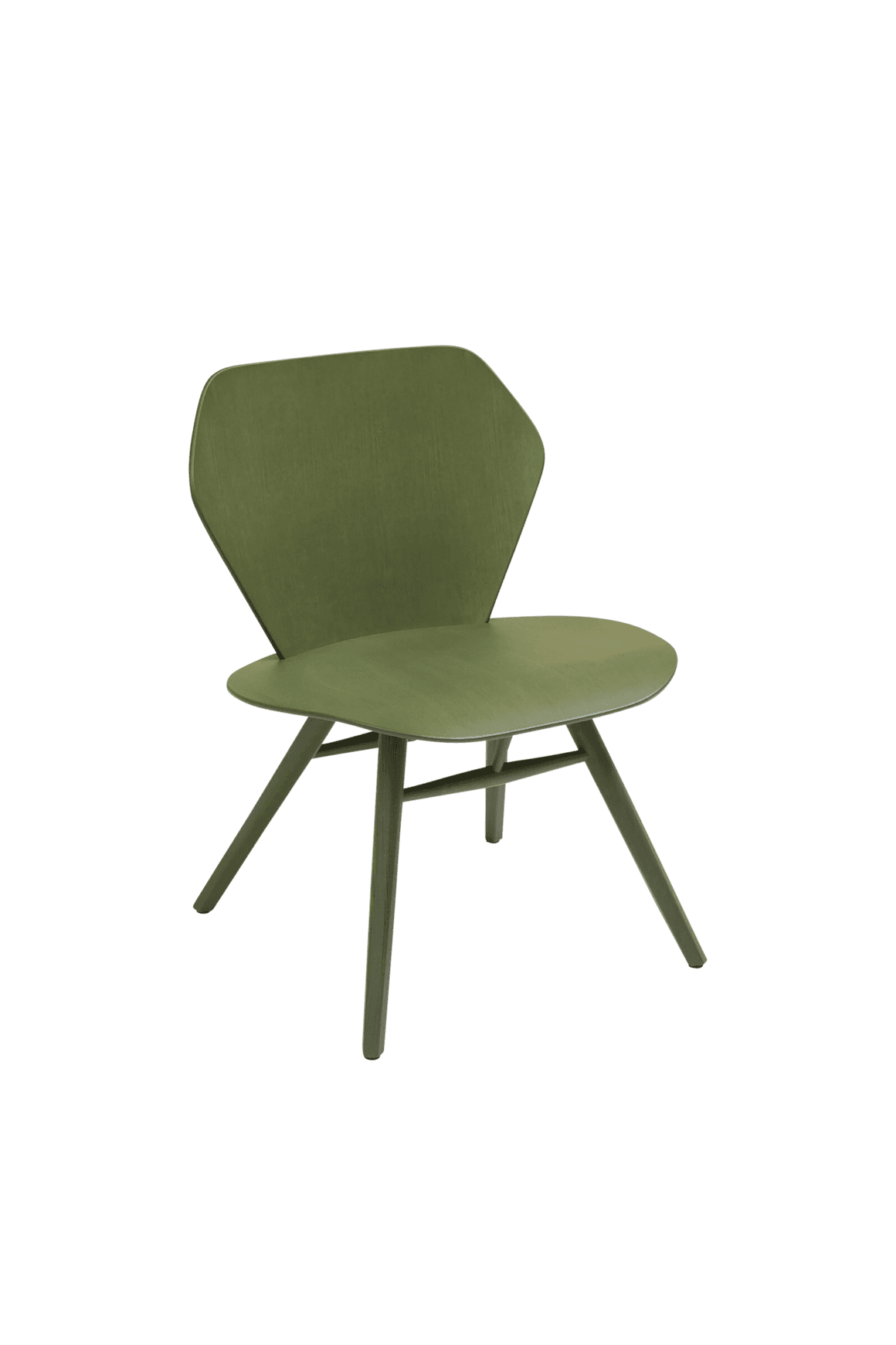 Edelweiss Lounge Chair