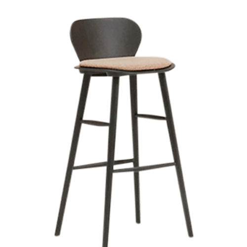 Edelweiss Stool