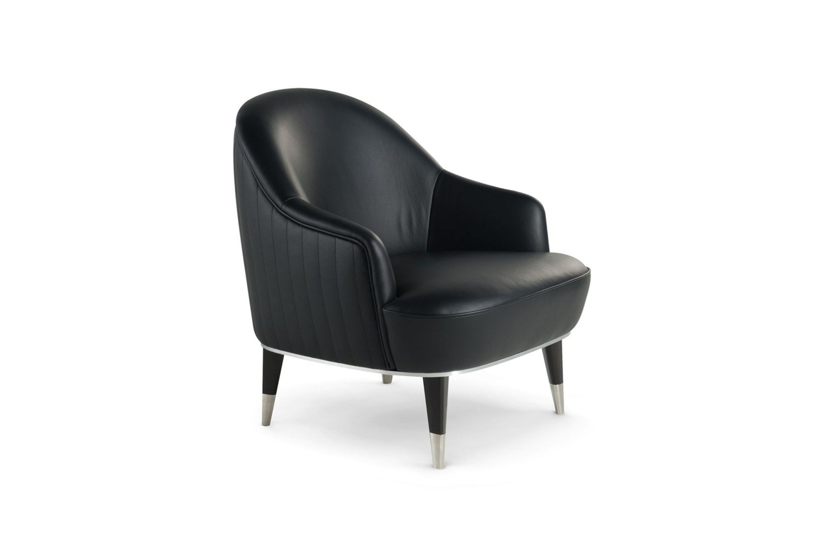 Eden Rock Armchair With Leg Bases