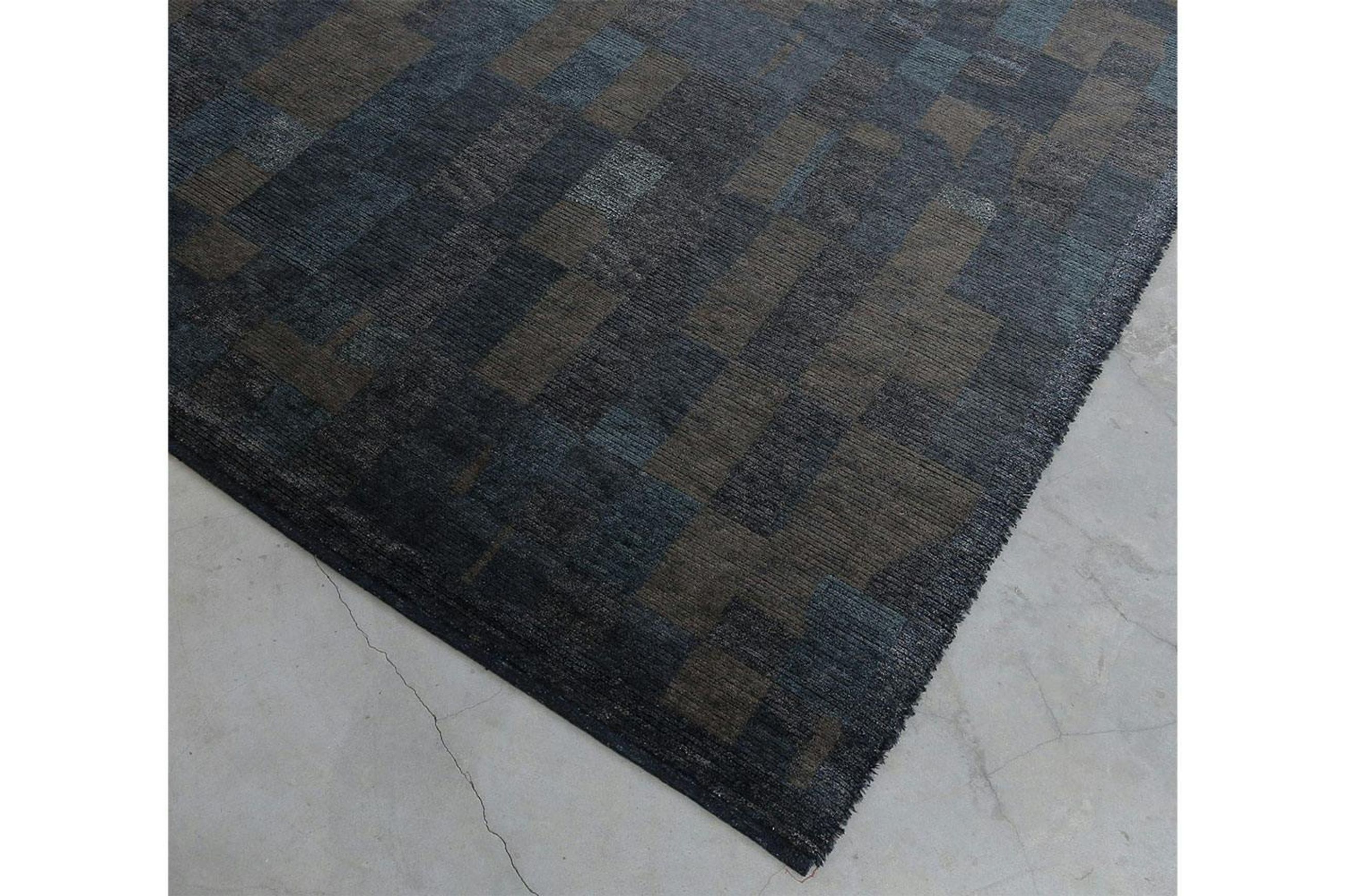 Series No.1 | Edge Charcoal
