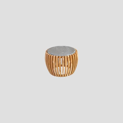 Egmont Coffee Table - 51Cm
