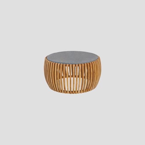 Egmont Coffee Table - 82Cm