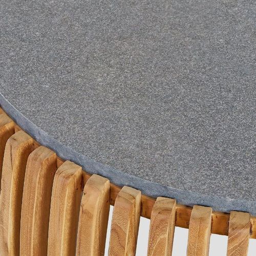 Egmont Coffee Table - 82Cm