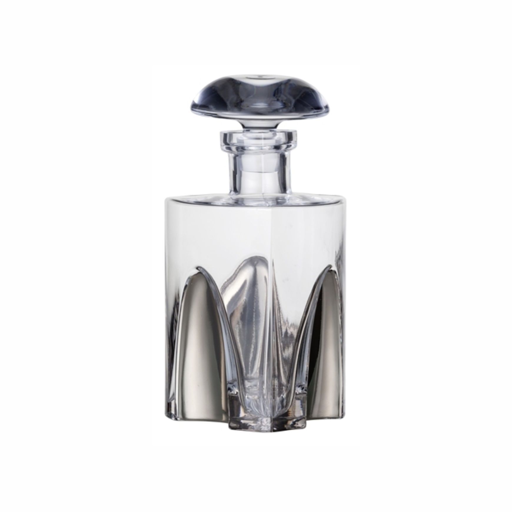 Eisch Platinum Whisky Decanter