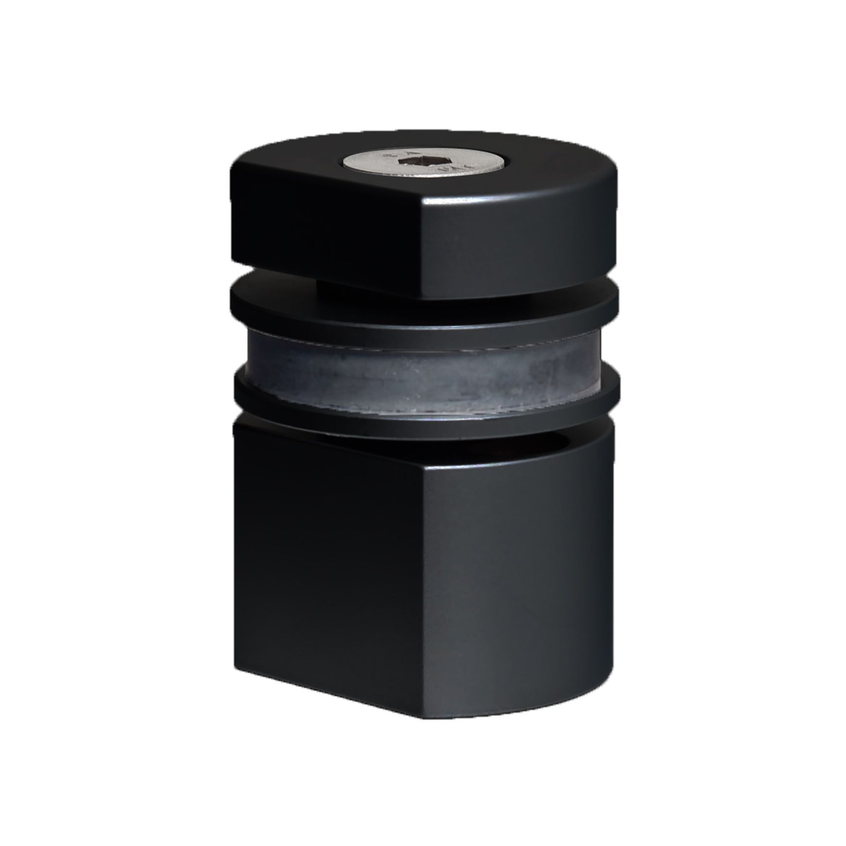 Halliday & Baillie Round Floor Magnetic Door Stop