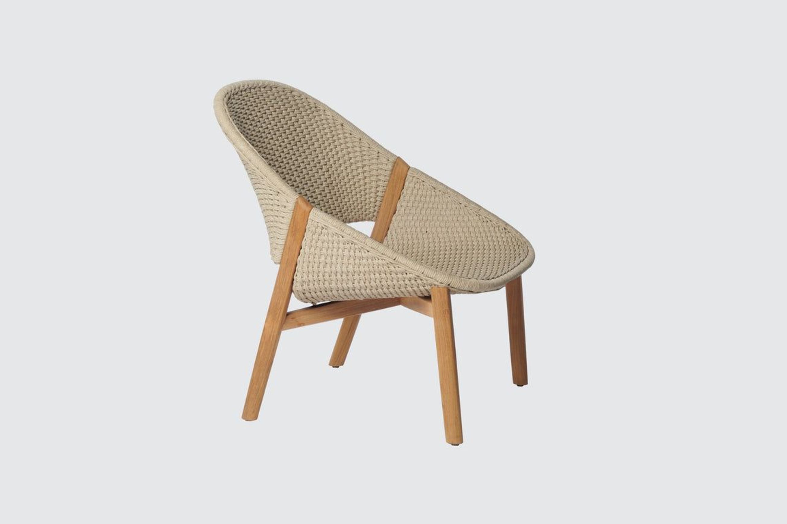 Elio Lounge Chair