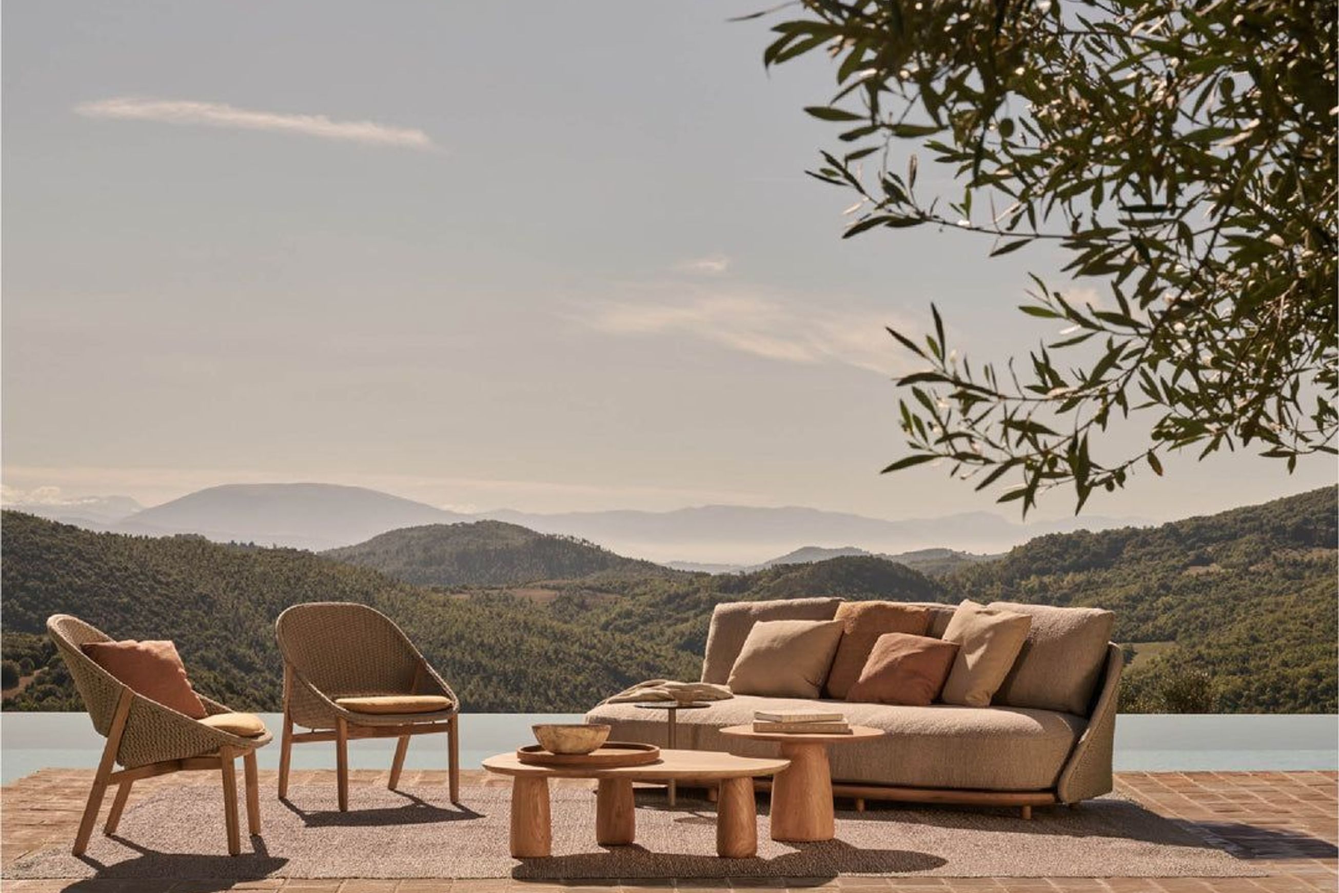 Elio Sofa