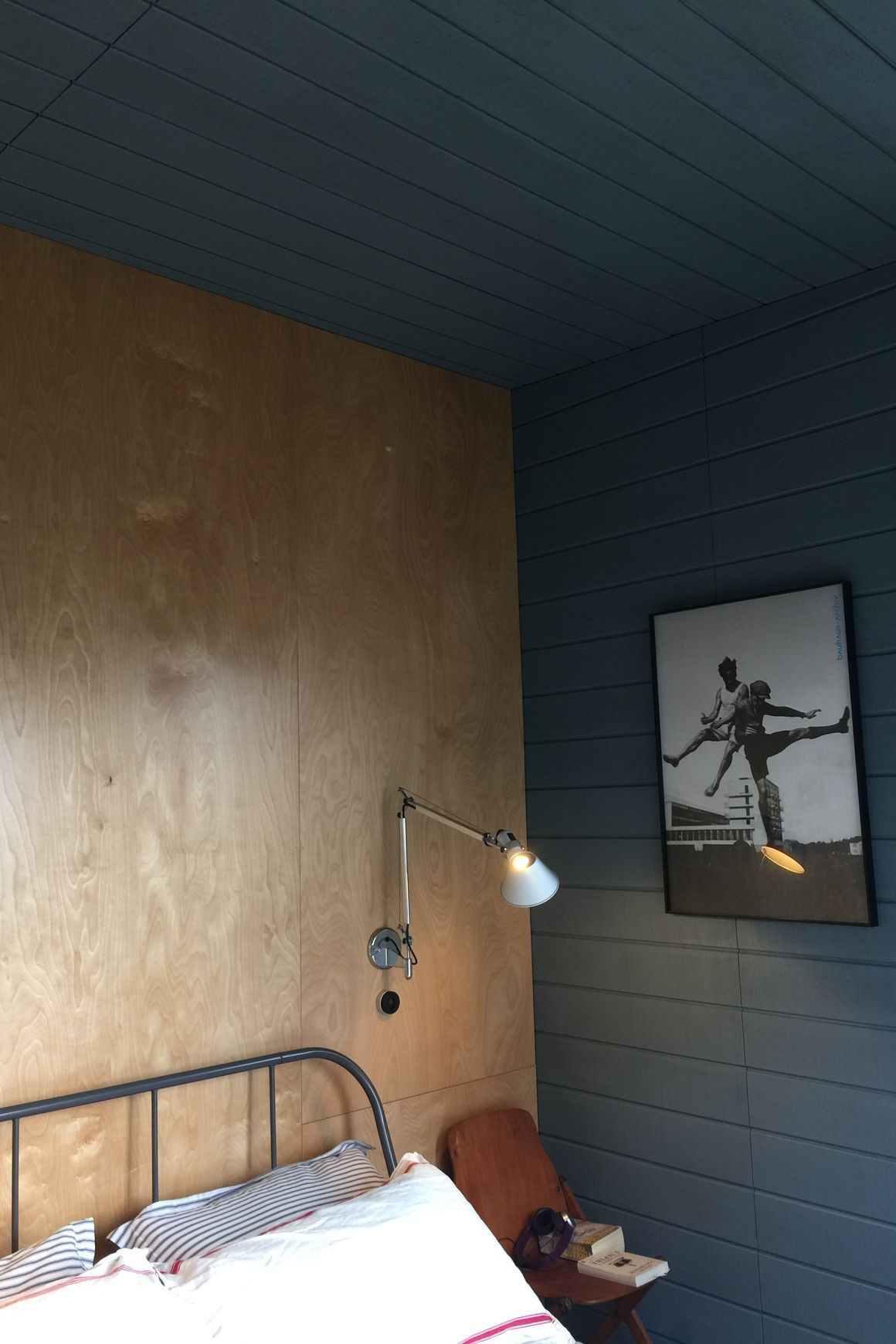 Eliteline & Soffitline Panels - Plytech Panels