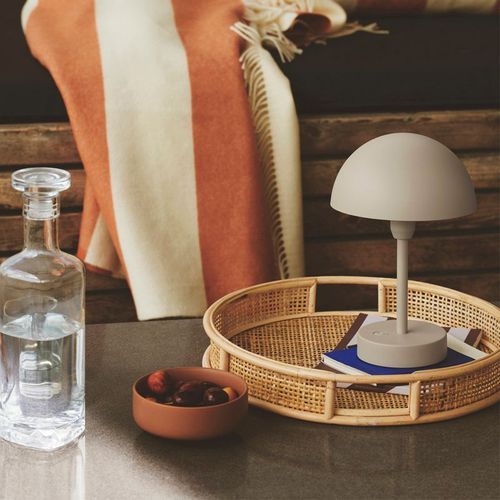 Ellen To Go Portable Lamp