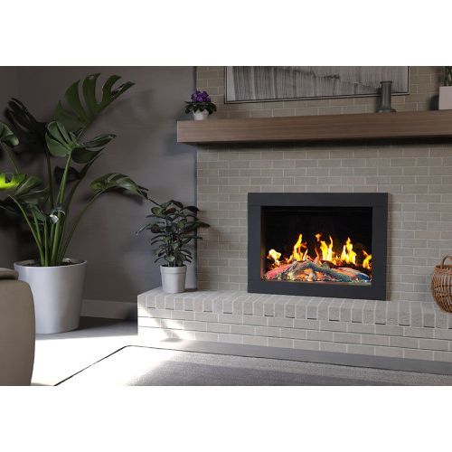 Emberglow 660 Electric Fireplace