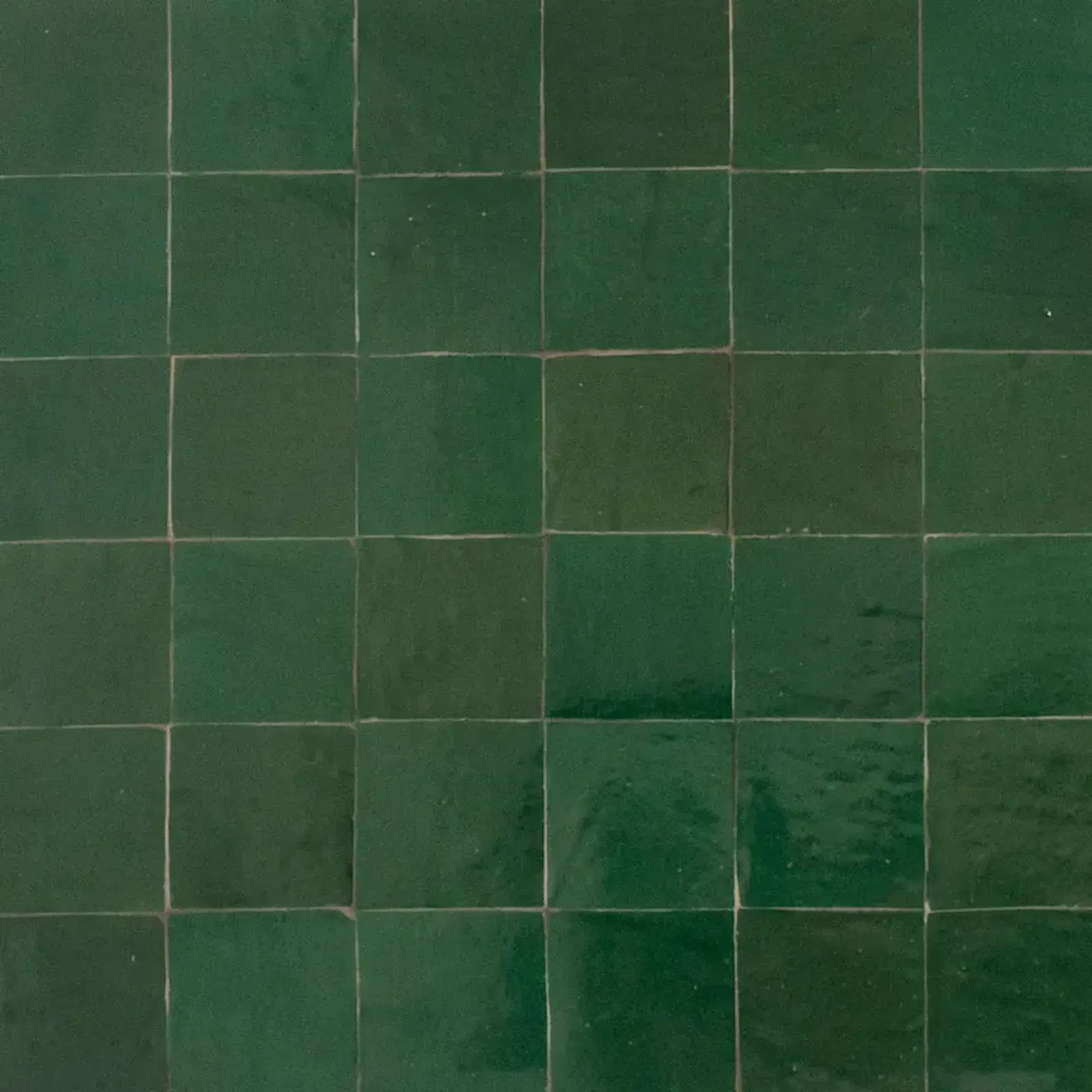 Zellige 100x100 | Moroccan Tiles