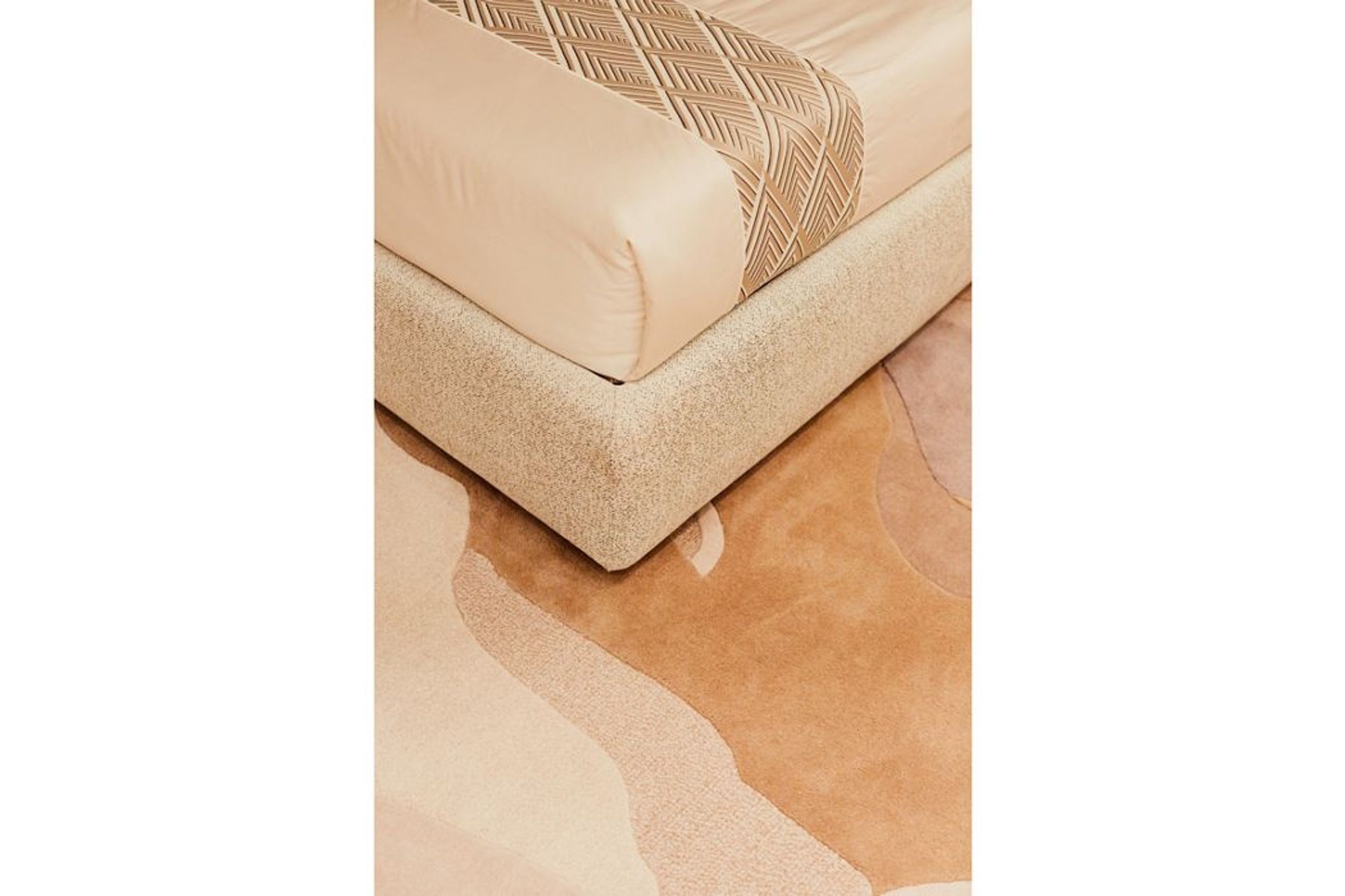 En-Tete Bed 160X200 Cm