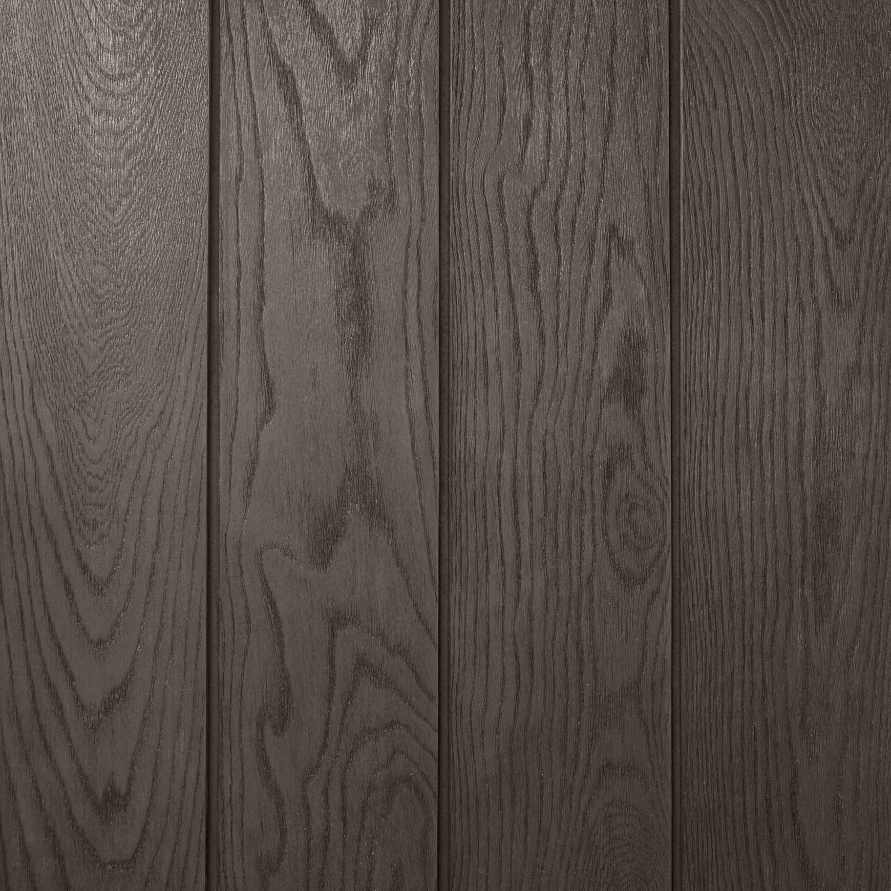 Millboard Envello Shadow Line+ Cladding | Ebony Grey