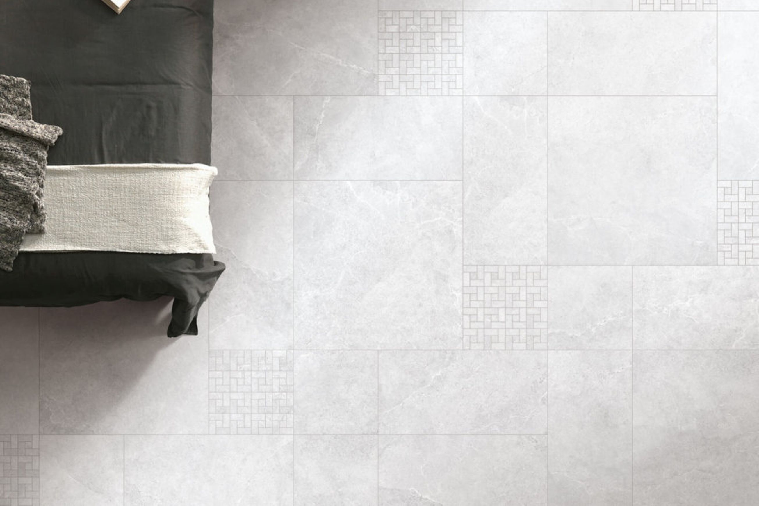 Enzo Microgrip Floor Tiles