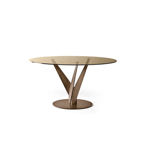 Epsylon Table by Fiam | ECC