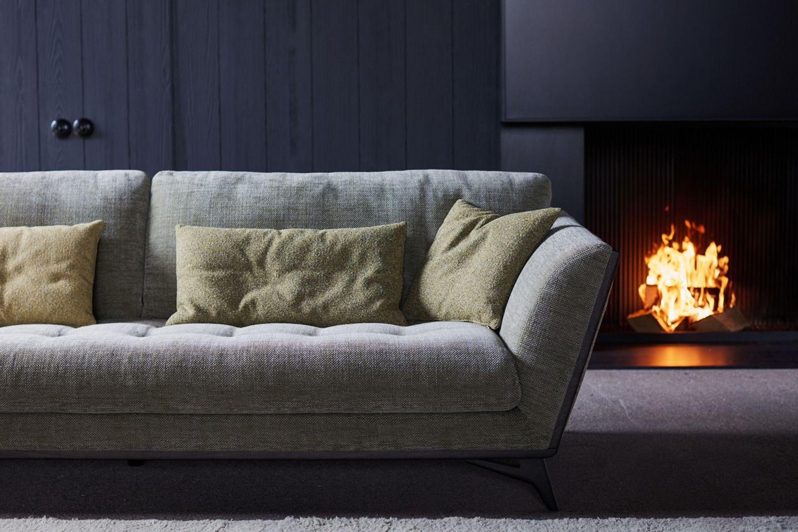 Essentiel Corner Composition Sofa
