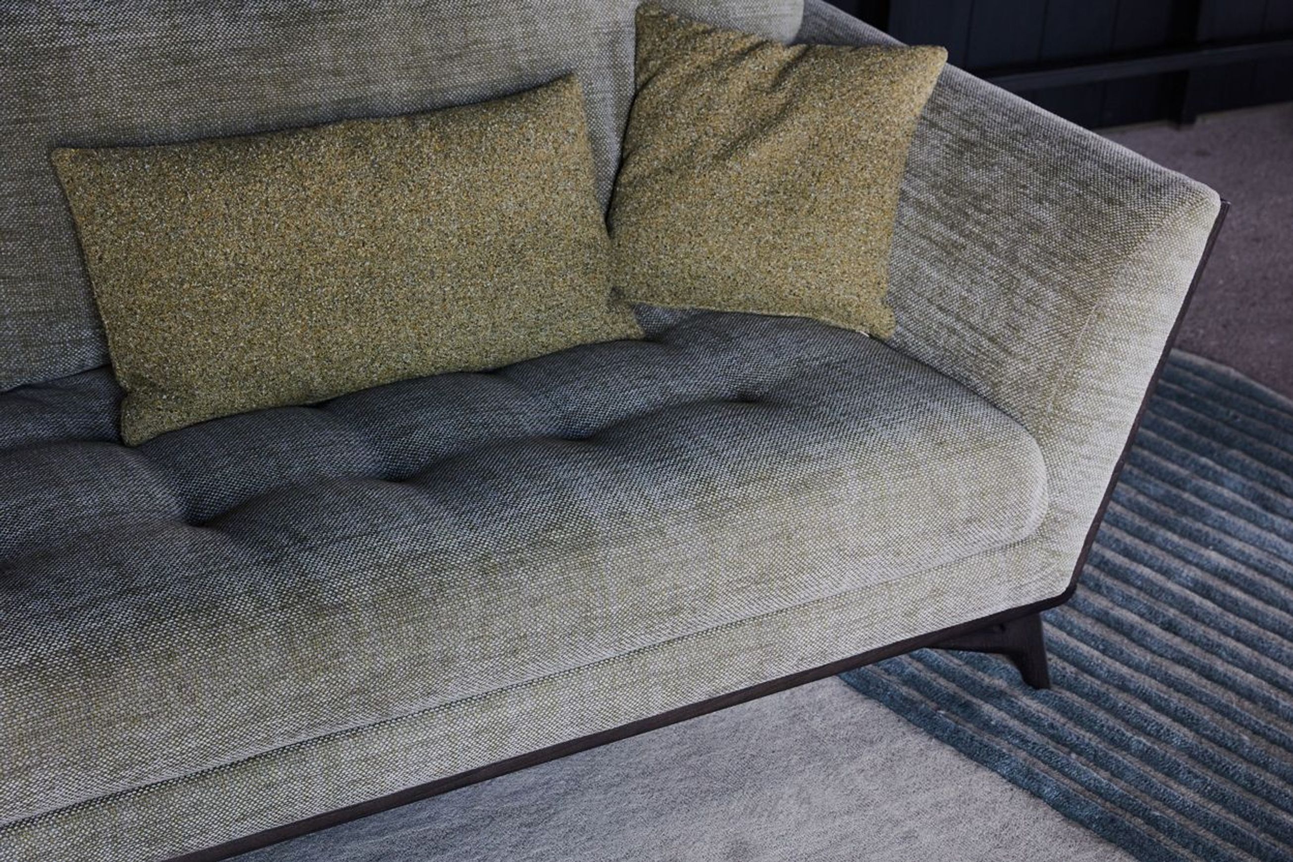 Essentiel Corner Composition Sofa