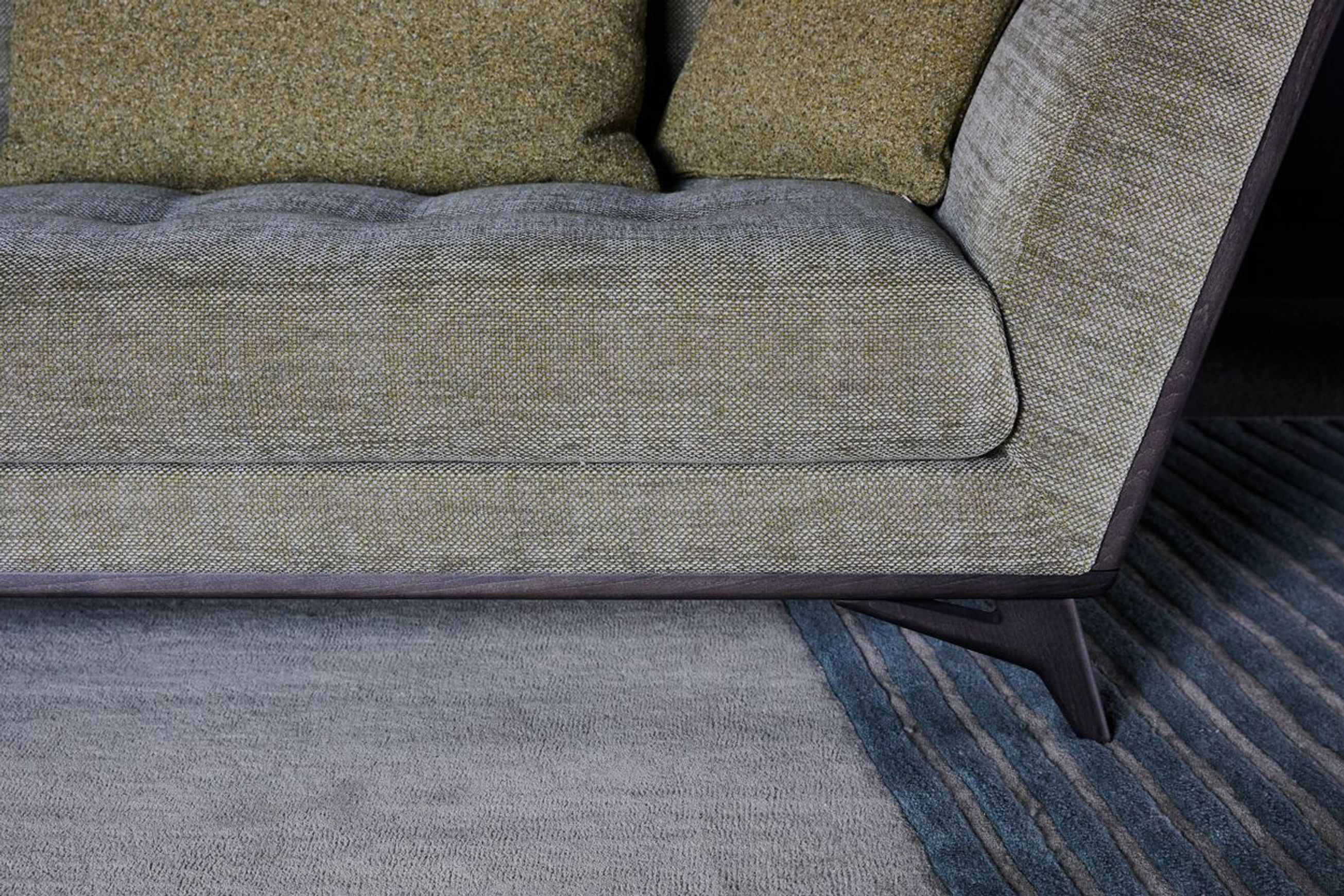 Essentiel Corner Composition Sofa
