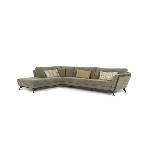 Essentiel Corner Composition Sofa