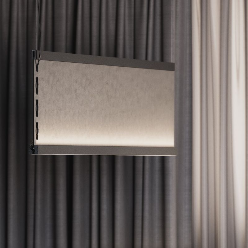 Etnia 90 Pendant