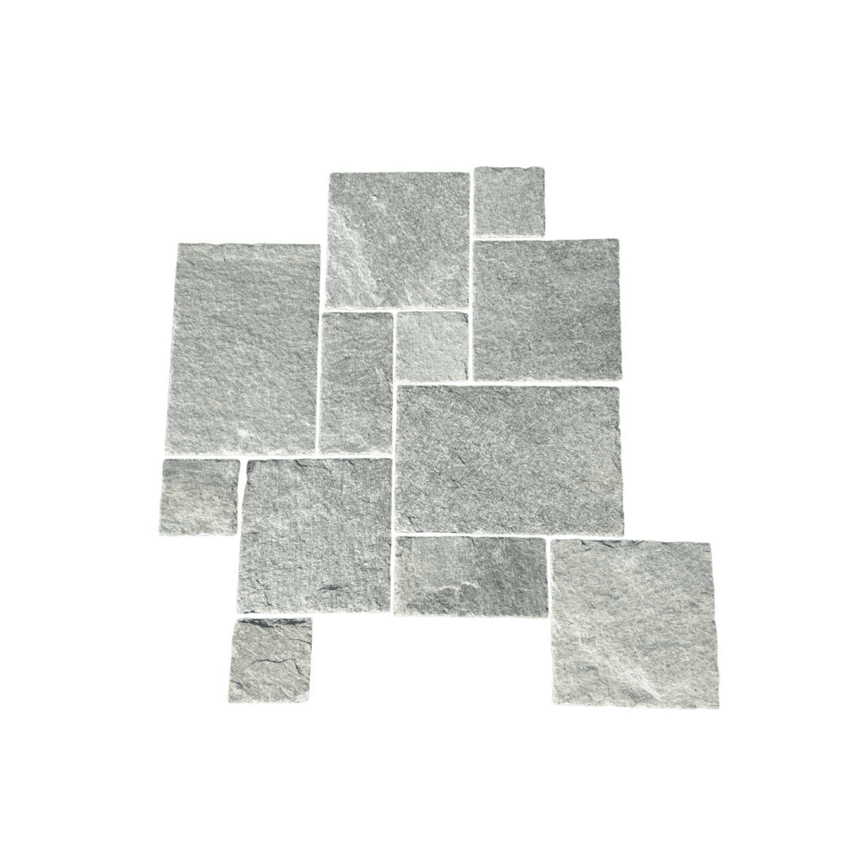 Euro Modular Paving