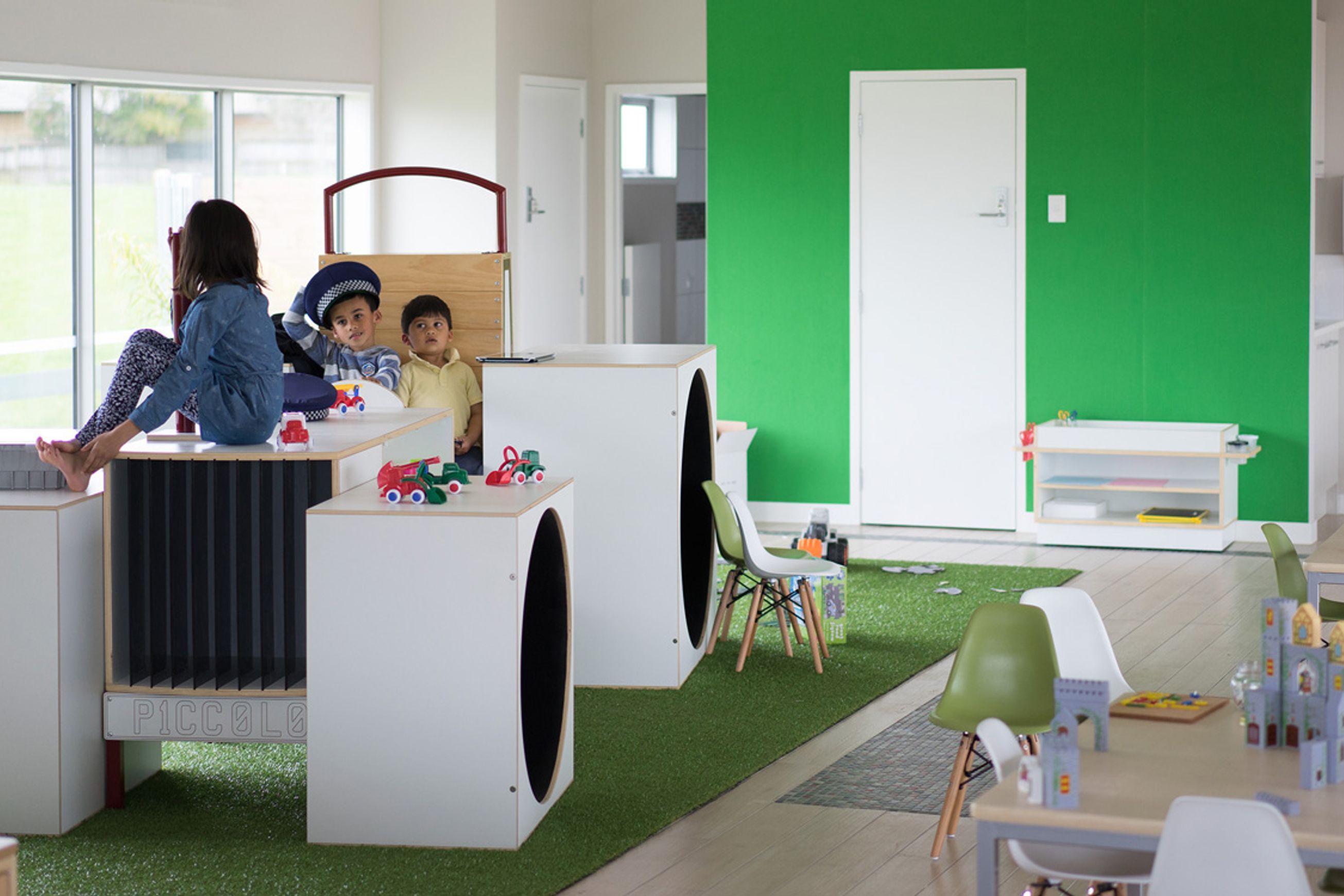 Eurolite HPL Panels - Plytech Panels