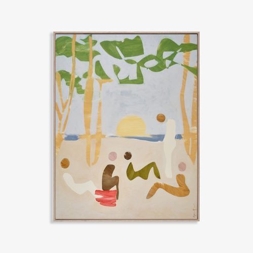 Eventide Ca - Limited Edition Print