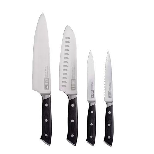 Weber Everyday Knife Set