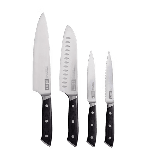 Weber Everyday Knife Set