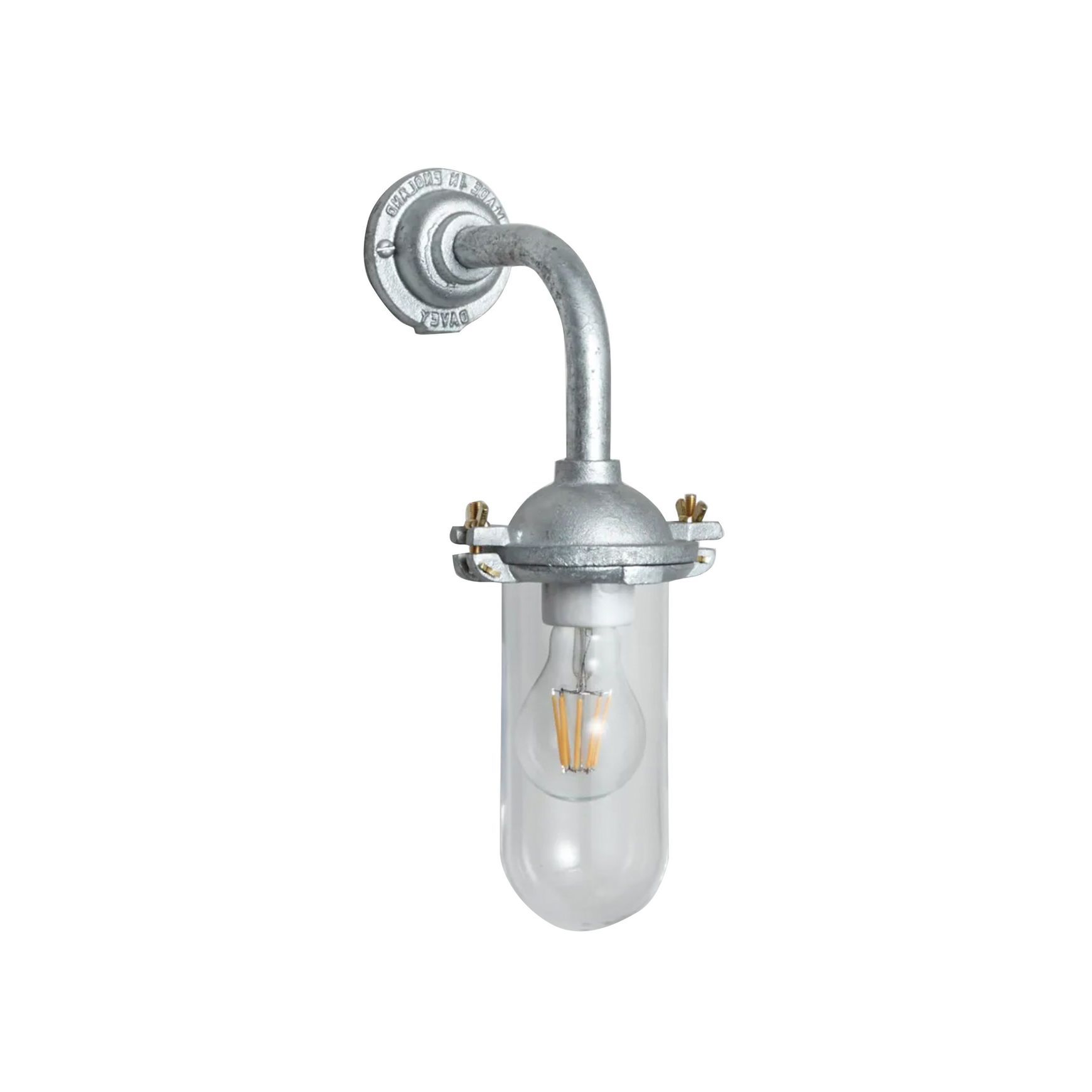 Exterior Bracket Light 7684