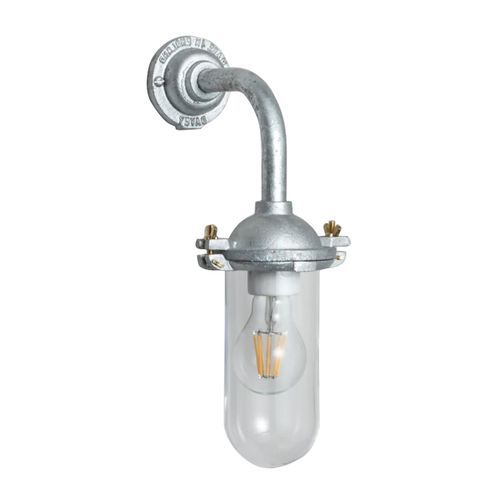 Exterior Bracket Light 7684