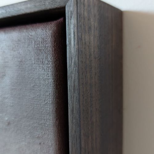 Exteriorised No. 1 | Wall Art