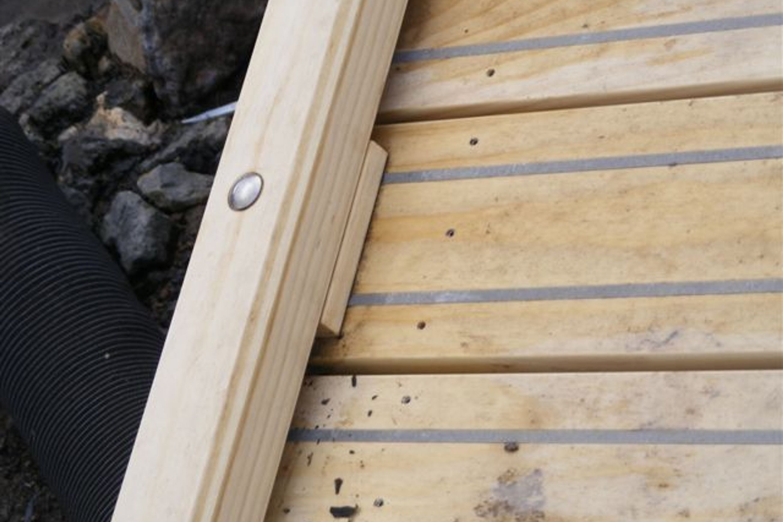 Accoya Decking