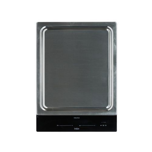 Indu+ Teppanyaki Plate | 380