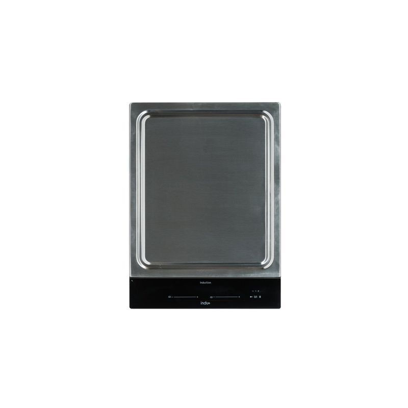 Indu+ Teppanyaki Plate | 380