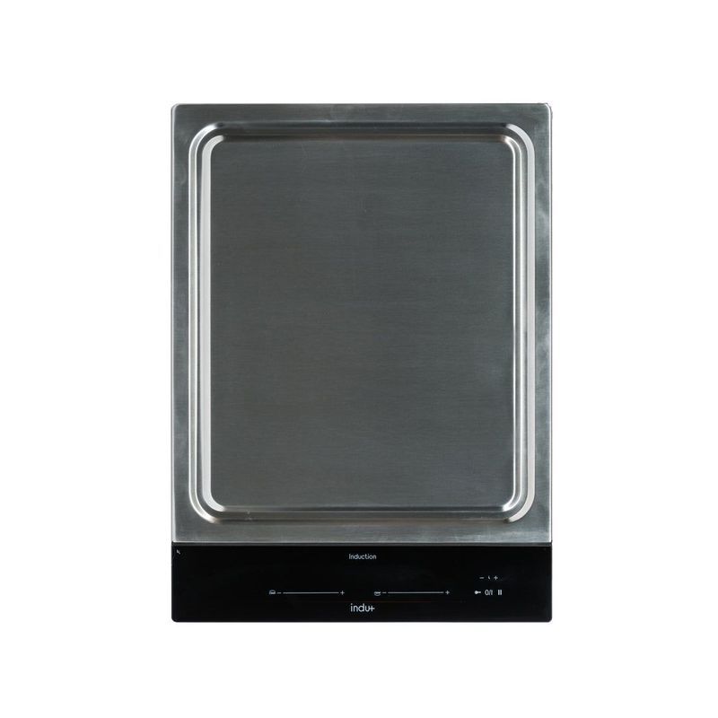 Indu+ Teppanyaki Plate | 380