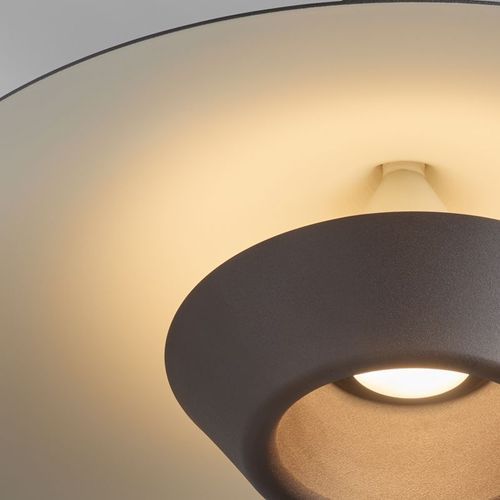 Fanalet S/35 Outdoor Pendant